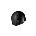 LOGITECH G502X PLUS WIRELESS BLACK MOUSE OPENBOX - Image 4