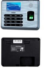 ZKTECO TX628 FINGER PRINT TIME ATTENDANCE - Image 3