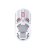 HYPERX PULSFIRE HASTE WIRELESS WHITE OPENBOX