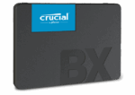 Crucial BX500 240GB INTERNAL SSD 3D NAND SATA 2.5-INCH SOLID STATE DRIVE - Image 2