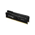 RAM KINGSTON FURY 32GB 3600MHz KIT ( 16x2 ) DDR4 BLACK DESKTOP - Image 2