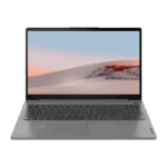 LENOVO IDEAPAD 3 I5-1155G7 8GB RAM 512GB SSD 15.6"FHD DOS ARCTIC GREY - Image 3