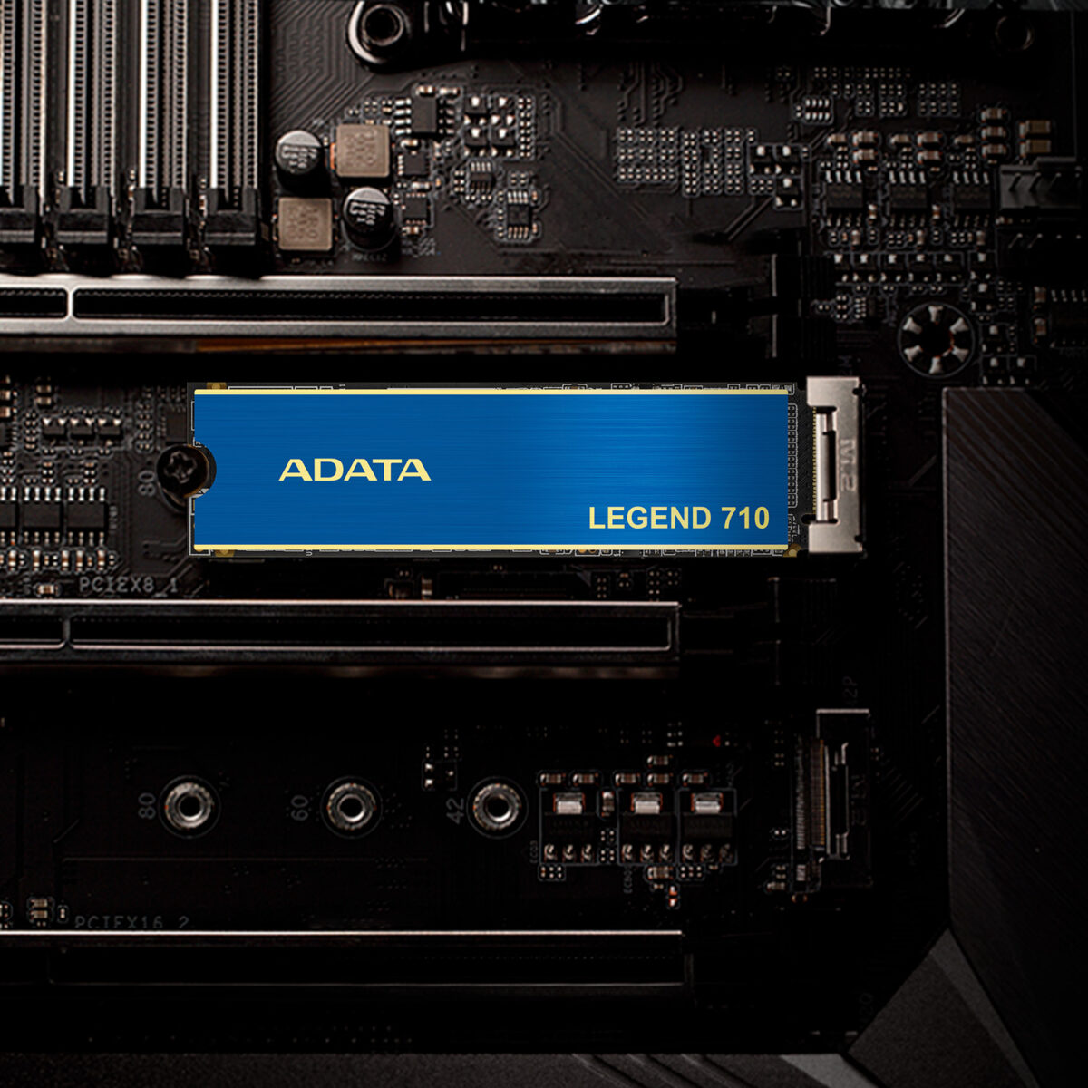ADATA LEGEND 710 1TB M.2 2280 SSD GEN3 - Image 2