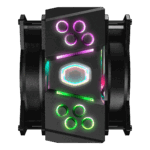 COOLER MASTER MASTERAIR MA410M ARGB - Image 2