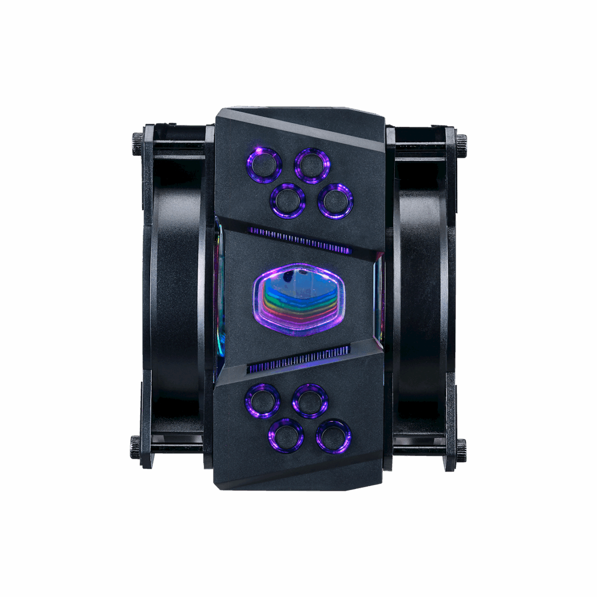 COOLER MASTER MASTERAIR MA410M ARGB - Image 3