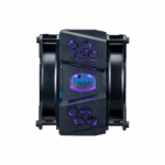 COOLER MASTER MASTERAIR MA410M ARGB - Image 3