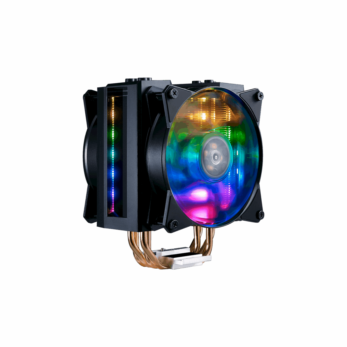 COOLER MASTER MASTERAIR MA410M ARGB - Image 4