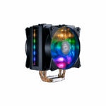 COOLER MASTER MASTERAIR MA410M ARGB - Image 4