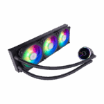 COOLER MASTER MASTER LIQUID PL360 FLUX ARGB - Image 2