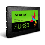 ADATA SU630 1.92TB 2.5" SATA 6GB/s SSD - Image 2