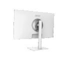 MSI MODERN MD271PW 27" 75Hz FHD IPS WHITE MONITOR - Image 4