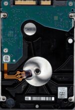 SEAGATE 1TB INTERNAL HARD DISK NEW PULLOUT - Image 2