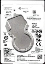 SEAGATE 1TB INTERNAL HARD DISK NEW PULLOUT