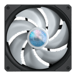COOLER MASTER SICKLEFLOW 140 ARGB COOLING FAN - Image 4