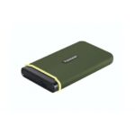 EXTERNAL TRANSCEND 4TB SSD ESD380C USB TYPEC - Image 3