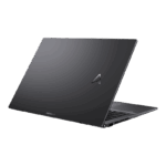 ASUS ZENBOOK R7-5825U 16GB RAM 1TB SSD 14"OLED WQXGA DOS BLACK - Image 4