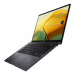 ASUS ZENBOOK R7-5825U 16GB RAM 1TB SSD 14"OLED WQXGA DOS BLACK - Image 3