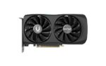 ZOTAC Gaming GeForce RTX 4070 Twin Edge OC DLSS 3 12GB GDDR6X 192-bit 21 Gbps PCIE 4.0 Compact Gaming Graphics Card, IceStorm 2.0 Advanced Cooling, Spectra RGB Lighting, ZT-D40700H-10M