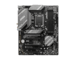 MSI B760 GAMING PLUS WIFI DDR5 MOTHERBOARD - Image 2