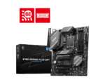 MSI B760 GAMING PLUS WIFI DDR5 MOTHERBOARD