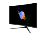 9S6-3DB45H-008 MSI OPTIX AG321CQR 32" 165Hz QHD CURVED GAMING MONITOR