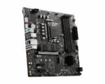 MSI PRO B760M-P DDR5 MOTHERBOARD - Image 4