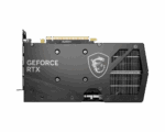 MSI GEFORCE RTX 4060 TI GAMING X 8GB GDDR6 - Image 5