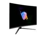 9S6-3DB45H-008 MSI OPTIX AG321CQR 32" 165Hz QHD CURVED GAMING MONITOR