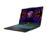 MSI CYBORG 15 A13VE I7-13620H 16GB RAM 512GB SSD RTX 4050 15.6"144Hz WIN11