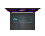 MSI CYBORG 15 A13VE I7-13620H 16GB RAM 512GB SSD RTX 4050 15.6"144Hz WIN11