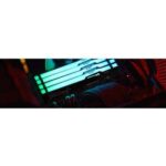 RAM KINGSTON FURY BEAST 16GB 6000MT/s DDR5 RGB DESKTOP - Image 4