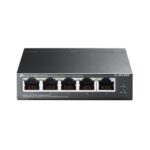 TP-LINK TL-SF1005P 5PORT 10/100MBPS DESKTOP SWITCH WITH 4-PORT POE - Image 2