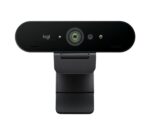 LOGITECH BRIO 4K STREAM EDITION WEBCAM - Image 5