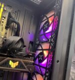 GAMING DESKTOP I7-12TH 16GB 3600/1TB HDD-500GB NVME - Image 3