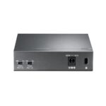 TP-LINK TL-SF1005P 5PORT 10/100MBPS DESKTOP SWITCH WITH 4-PORT POE - Image 4