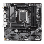 GIGABYTE B760 DS3H AX DDR5 MOTHERBOARD - Image 2
