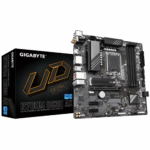 GIGABYTE B760 DS3H AX DDR5 MOTHERBOARD