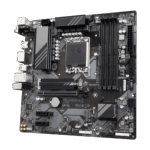 GIGABYTE B760 DS3H AX DDR5 MOTHERBOARD - Image 3
