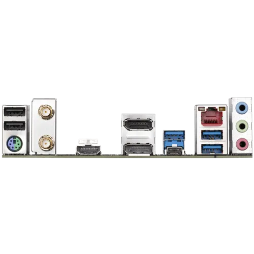 GIGABYTE B760 DS3H AX DDR5 MOTHERBOARD - Image 4