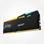 RAM KINGSTON FURY 32GB 6000MT/s DDR5 RGB DESKTOP - Image 3