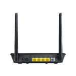 ASUS DSL-N16  WIRELESS N300 VDSL/ADSL MODEM ROUTER - Image 2