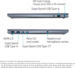 HP PAVILION 15-EG3045CL I7 13th 16GB RAM 512 NVME 15.6 TOUCH - Image 5