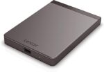 LEXAR EXTERNAL SSD SL200 2TB 2.5" UP TP 550MB/S