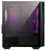 MSI MAG Forge M100R Micro-ATX ARGB CASE - Image 5
