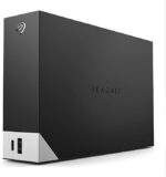 SEAGATE EXTERNAL HARD DRIVE 8TB ONE TOUCH USB 3.0