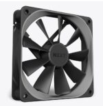 NZXT AER F120 2x120MM AIRFLOW FAN RF-AF120-D1 - Image 4