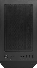 MSI MAG Forge M100R Micro-ATX ARGB CASE - Image 2