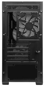 MSI MAG Forge M100R Micro-ATX ARGB CASE - Image 3