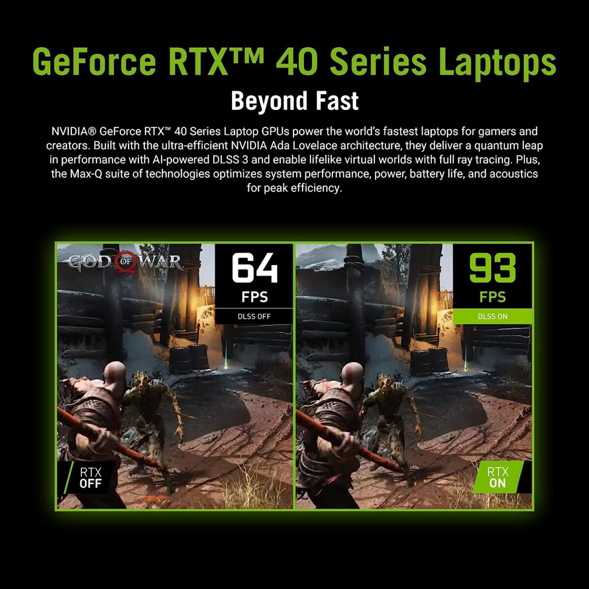 ASUS ROG STRIX I7-13650HX 16GB DDR5 512GB SSD 16"165HZ RTX 4060 WIN11 - Image 7