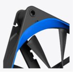 NZXT AER F120 2x120MM AIRFLOW FAN RF-AF120-D1 - Image 5